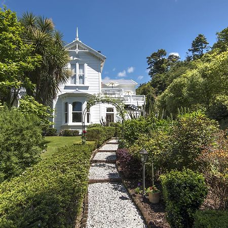 Sennen House Boutique Accommodation Picton Exterior photo