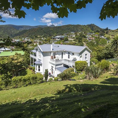 Sennen House Boutique Accommodation Picton Exterior photo