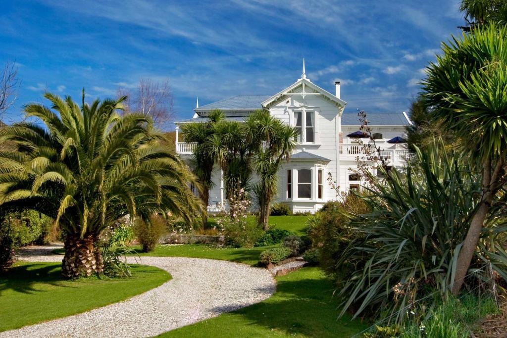 Sennen House Boutique Accommodation Picton Exterior photo