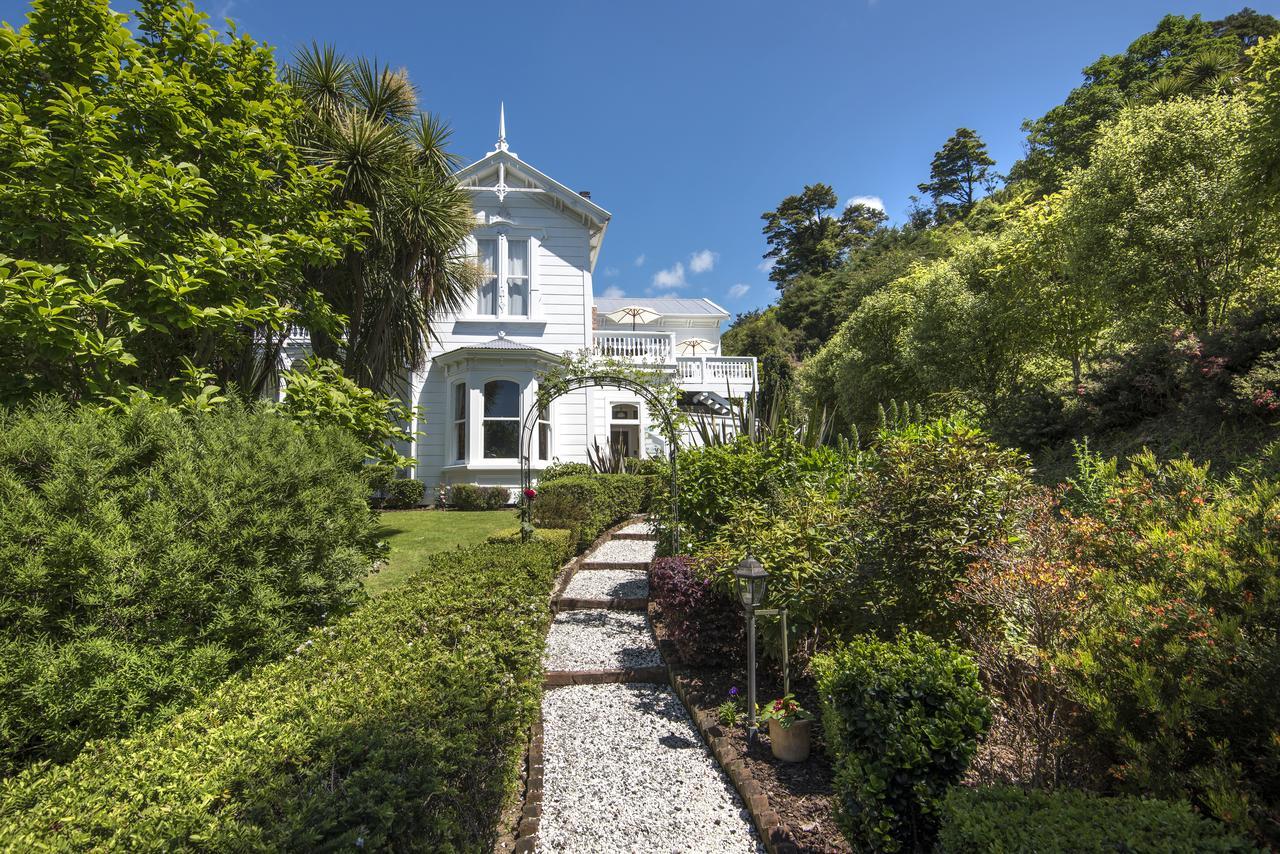 Sennen House Boutique Accommodation Picton Exterior photo