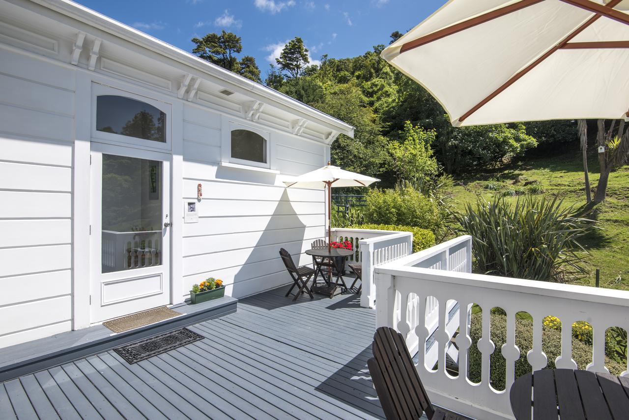 Sennen House Boutique Accommodation Picton Exterior photo